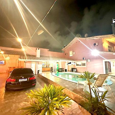 Bed and Breakfast Casa / Pousada Penelope Балнеариу-Камбориу Экстерьер фото